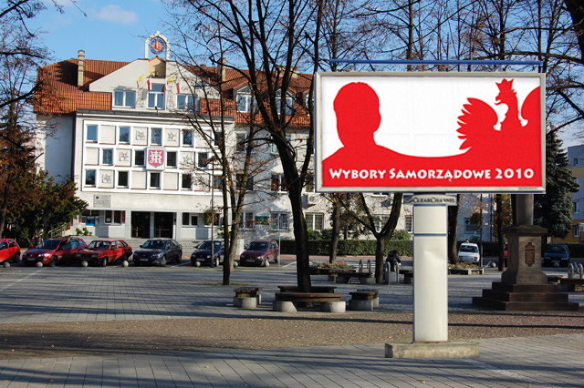 Wybory samorządowe