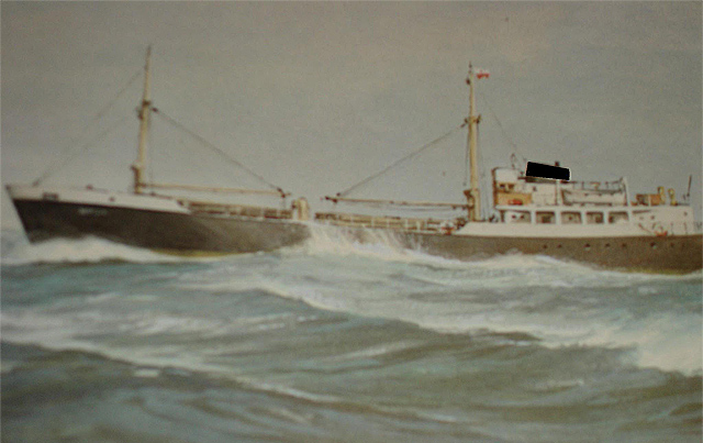 M/S Krutyna