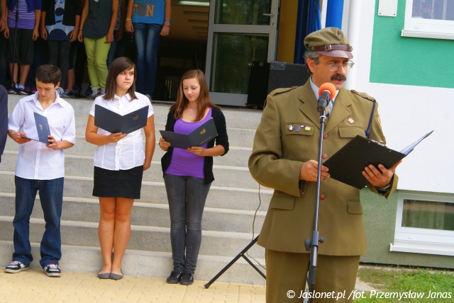 W hołdzie Obrońcom Ojczyzny
