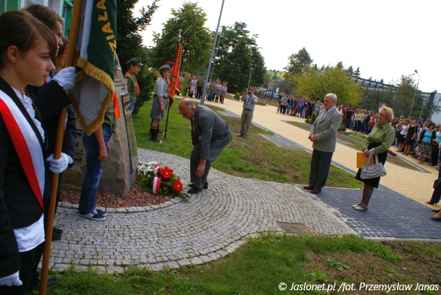 W hołdzie Obrońcom Ojczyzny