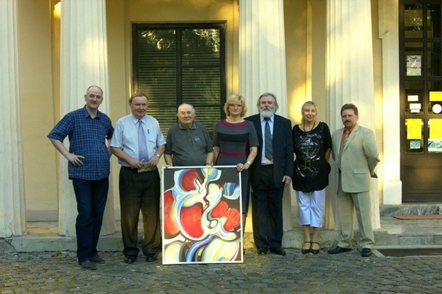 Jasielskie Muzeum Regionalne w Trebiszowie