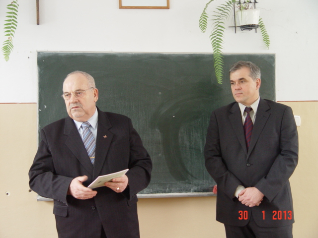 LO w Kołaczycach: Kurs na ratownika drogowego