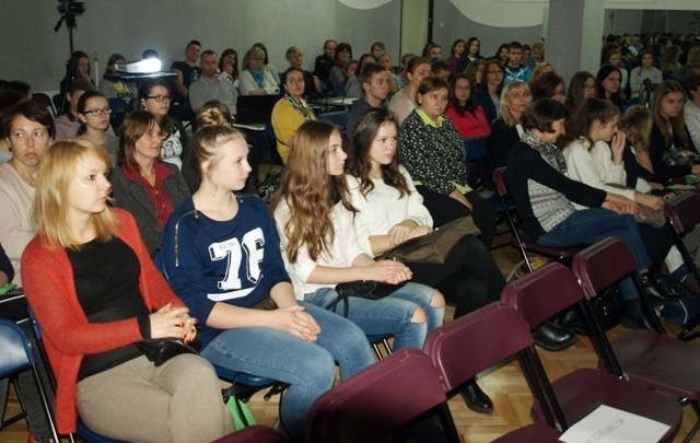 VII Konferencja Ekologiczna „Sport – zdrowie – czyste środowisko”
