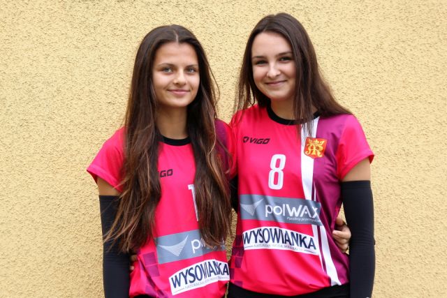 olaidaria Ola i Daria