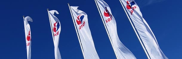 LOTOS przejmuje udziały w kolejnych złożach w Norwegii