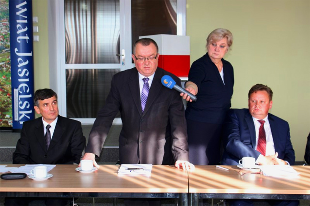 lechowski Witold Lechowski kandydatem na wicewojewodę