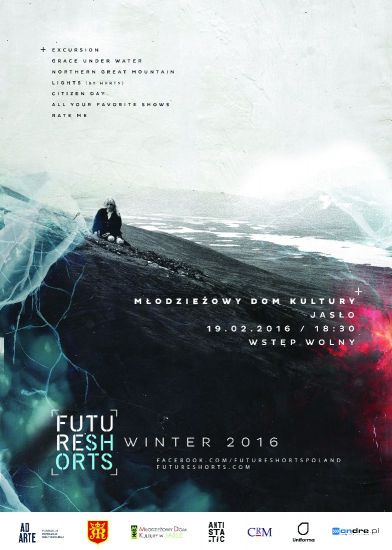 Wieczór filmowy z Future Shorts Wieczór filmowy z Future Shorts