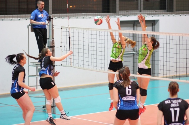 mosir-001 Festiwal Sportu Jaslo 2016 (fot. archiwum)