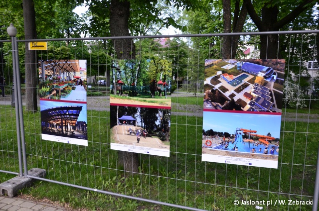 tydzien_europejski-005 Cudze chwalicie, swego nie znacie - tak zmieniło się Jasło dzięki UE