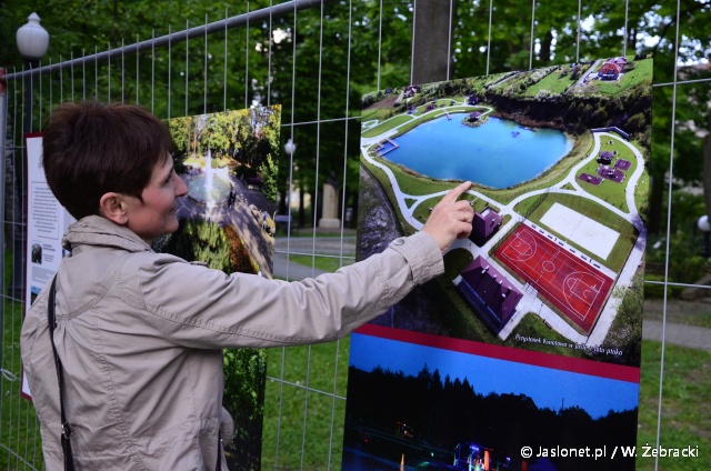 tydzien_europejski-007 Cudze chwalicie, swego nie znacie - tak zmieniło się Jasło dzięki UE