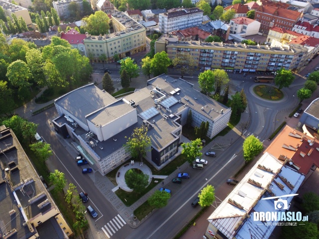 JDK_jaslo Jasielski Dom Kultury – Budową Roku Podkarpacia 2015