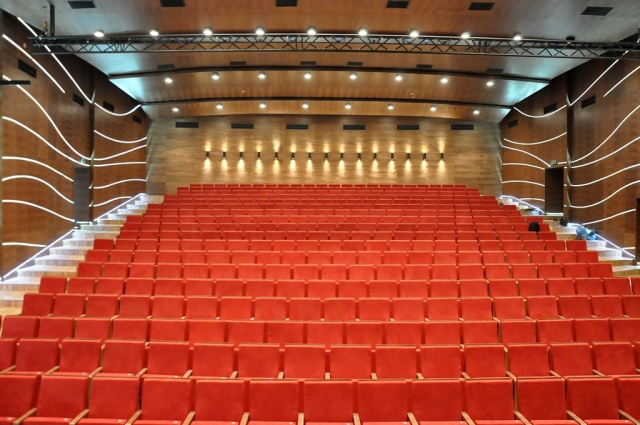 jdk_budowa_roku_1 Jasielski Dom Kultury – Budową Roku Podkarpacia 2015