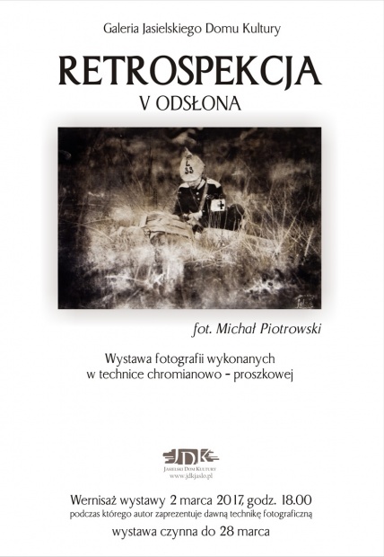 Fotografie wykonane w XIX-wiecznej technice Fotografie wykonane w XIX-wiecznej technice