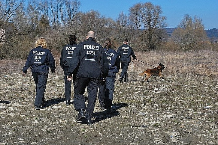 Podejrzany o dokonanie zabójstwa od blisko dwóch lat jest… na wolności. Podejrzany o dokonanie zabójstwa od blisko dwóch lat jest… na wolności.