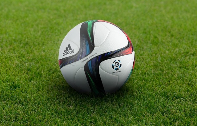 pilkal Tegoroczna Liga Mistrzów