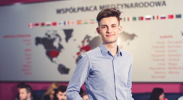 5 powodów, dla których warto studiować po angielsku! 5 powodów, dla których warto studiować po angielsku!