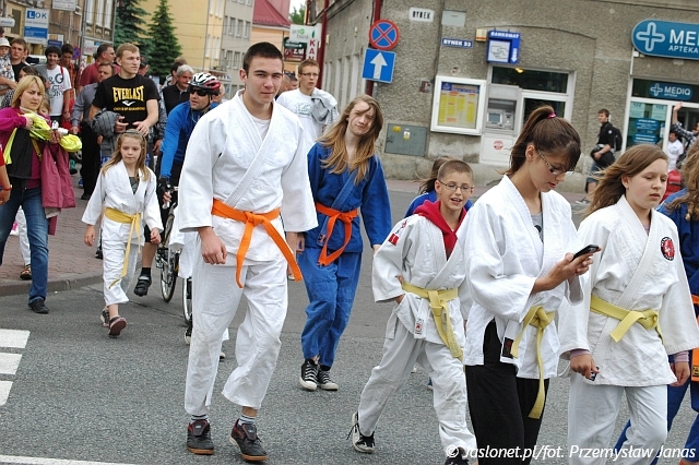 Międzynarodowy Festiwal Sportu JASŁO 2017 – siatkówka, piłka nożna, judo Międzynarodowy Festiwal Sportu JASŁO 2017 – siatkówka, piłka nożna, judo