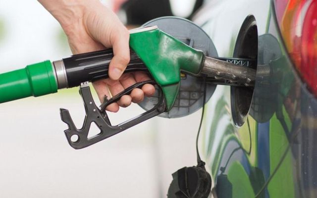 Rząd podniesie cenę benzyny o 25 gr Rząd podniesie cenę benzyny o 25 gr