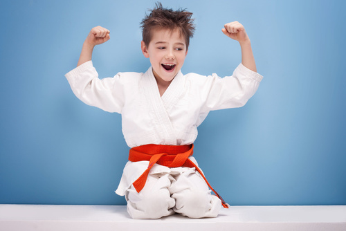 „Judo to nieustająca lekcja życia” „Judo to nieustająca lekcja życia”