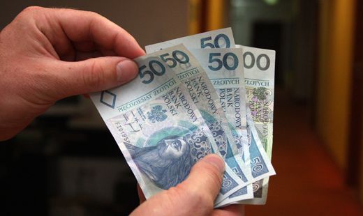 Niskie płace i wysokie bezrobocie na Podkarpaciu Niskie płace i wysokie bezrobocie na Podkarpaciu