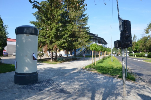 remonty_jaslo_001 Trwają inwestycje i remonty w mieście