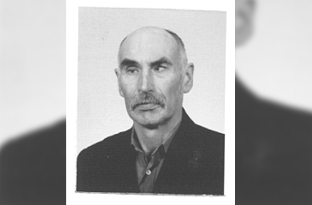 Zaginął Eugeniusz Klimasz z Pielgrzymki. Szuka go Policja i rodzina! Zaginął Eugeniusz Klimasz z Pielgrzymki. Szuka go Policja i rodzina!