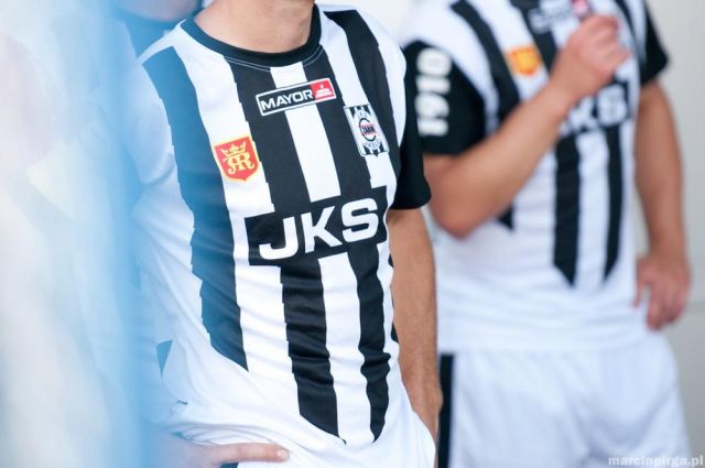 Zapowiedź meczu XIII kolejki ligi okręgowej: LKS Tarnawa- JKS Czarni 1910 Jasło Zapowiedź meczu XIII kolejki ligi okręgowej: LKS Tarnawa- JKS Czarni 1910 Jasło