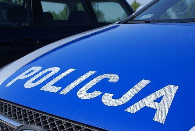 Wrzesień na drogach naszego powiatu Wrzesień na drogach naszego powiatu