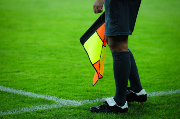 Czarni Jasło tracą zwycięstwo w 96 minucie gry Czarni Jasło tracą zwycięstwo w 96 minucie gry