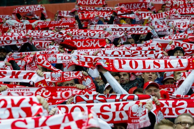 kibice Prawdziwi kibice czy fani piłkarza?
