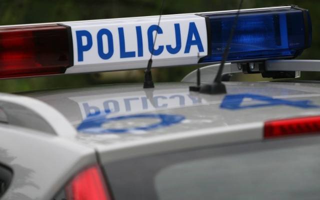 Policjanci zatrzymali włamywacza, który ukradł z pizzerii pieniądze Policjanci zatrzymali włamywacza, który ukradł z pizzerii pieniądze