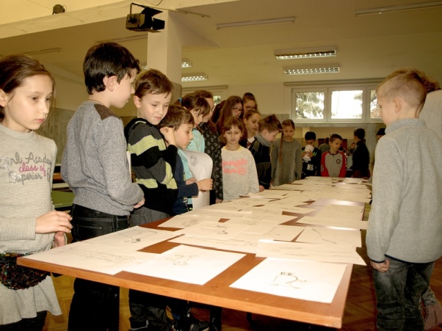 ferie_mdk_018 Ferie w Młodzieżowym Domu Kultury w Jaśle