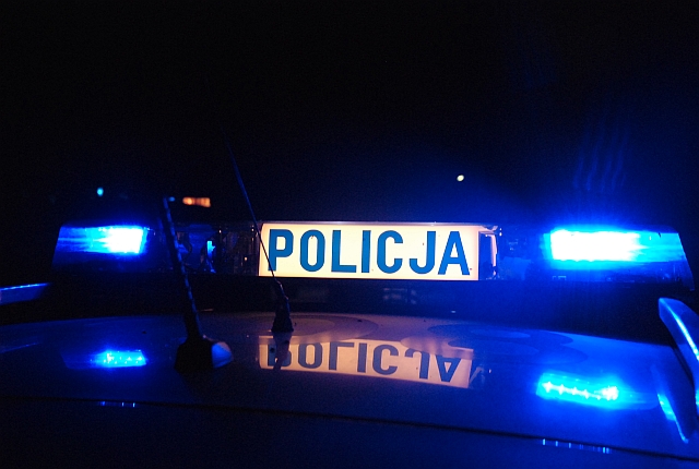 Zatrzymano poszukiwaną listem gończym Zatrzymano poszukiwaną listem gończym