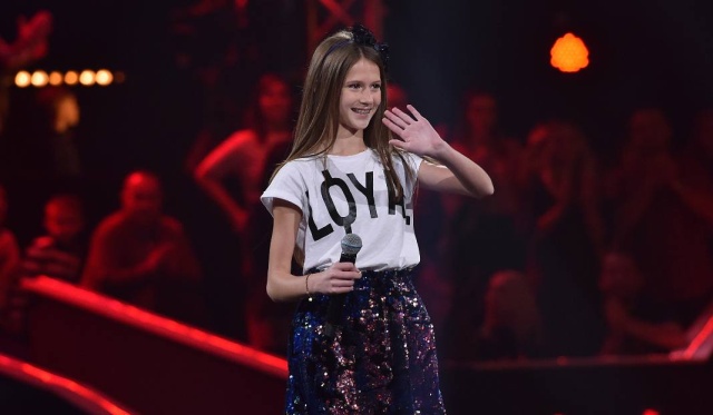 roksana_wegiel_the_voice_kids_v1 Roksana Węgiel w finale The Voice Kids!