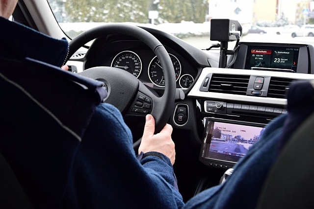 Policjanci podsumowali świąteczną akcję "Wielkanoc 2018" Policjanci podsumowali świąteczną akcję "Wielkanoc 2018"