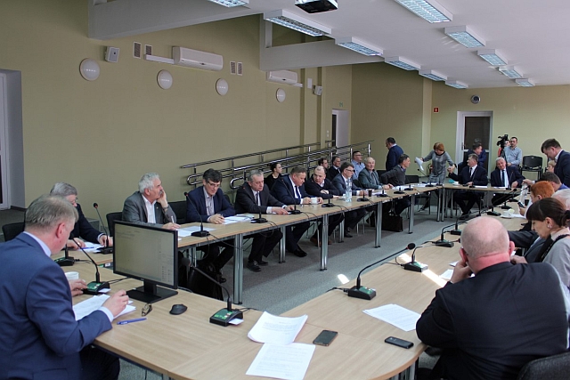 Ważne inwestycje dla powiatu Ważne inwestycje dla powiatu