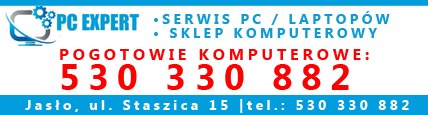 IT Expert Jasło