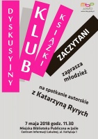 Pułapki dorastania Pułapki dorastania