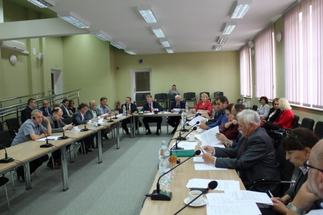 Modernizacja Oddziału Chirurgii i inne ważne inwestycje w powiecie Modernizacja Oddziału Chirurgii i inne ważne inwestycje w powiecie