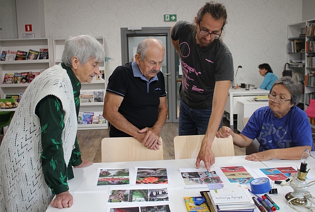 Tajniki fotografii i fabuła „Małego Księcia” A. de Saint-Exupéry’ego Tajniki fotografii i fabuła „Małego Księcia” A. de Saint-Exupéry’ego