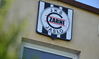 Czarni Jasło nie przystąpią do rozgrywek Pucharu Polski w sezonie 2018/2019 Czarni Jasło nie przystąpią do rozgrywek Pucharu Polski w sezonie 2018/2019