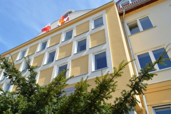 Szpital bez Miasta? Szpital bez Miasta?