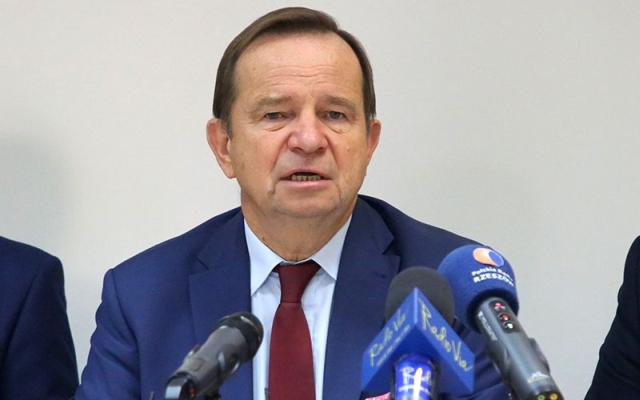 PiS usuwa koalicjantów PiS usuwa koalicjantów