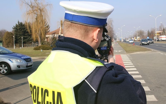 Mundurowi kończą protest… i narzekają Mundurowi kończą protest… i narzekają