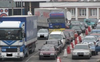 Mafia rządzi na granicy? Mafia rządzi na granicy?