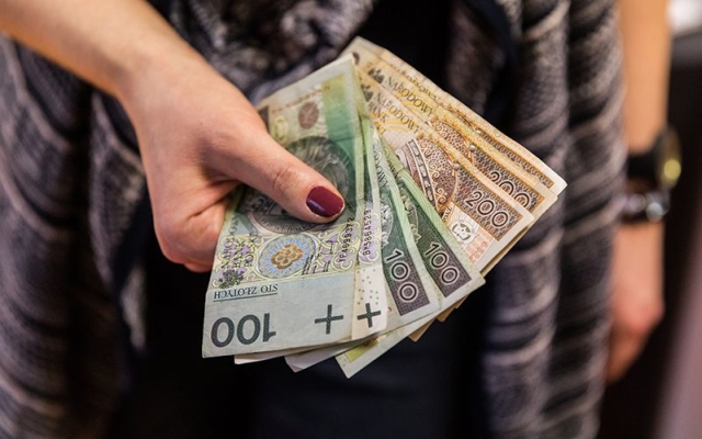 Horrendalne koszty życia w Polsce Horrendalne koszty życia w Polsce