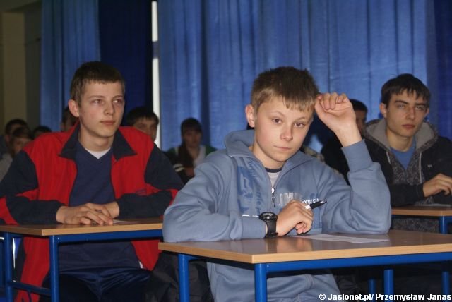 Wieczornica wspomnieniowa w Jasielskim Domu Kultury (fot. Przemysław Janas, Jaslonet.pl)