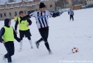 Sparing: Czarni Jasło - Przełom Besko 6:1 (4:0)