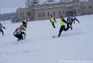 Sparing: Czarni Jasło - Przełom Besko 6:1 (4:0)