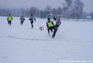 Sparing: Czarni Jasło - Przełom Besko 6:1 (4:0)